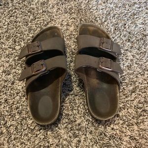 Birkenstock’s